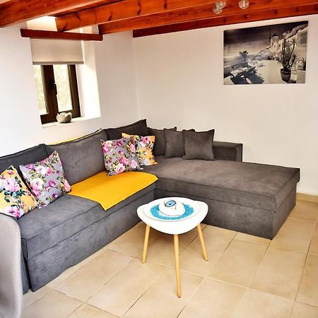 Ferenikis House Appartamento Rhodes City Esterno foto
