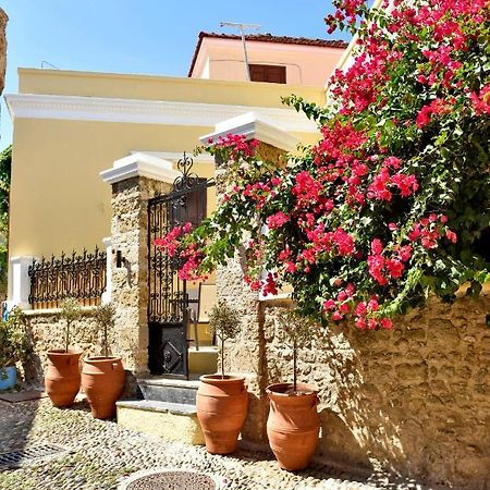 Ferenikis House Appartamento Rhodes City Esterno foto
