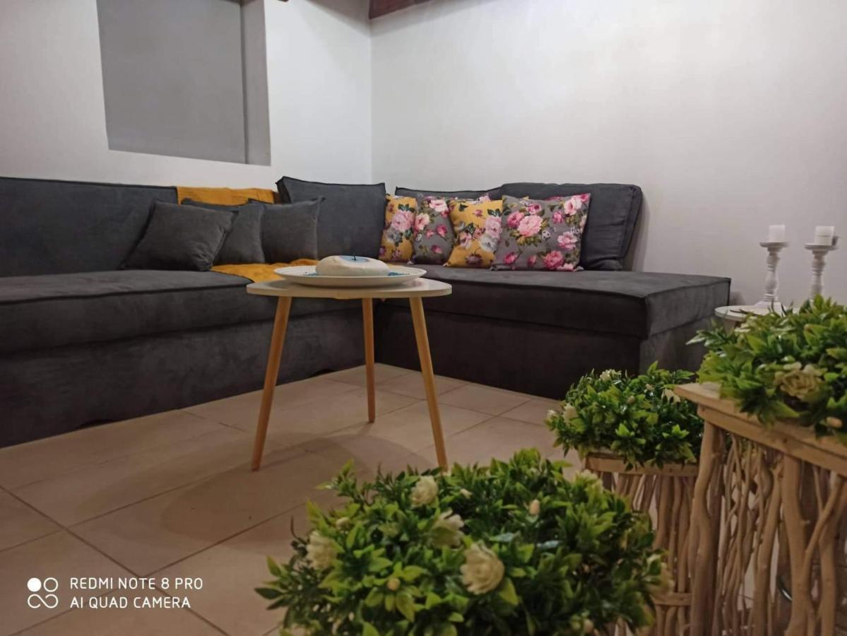 Ferenikis House Appartamento Rhodes City Esterno foto