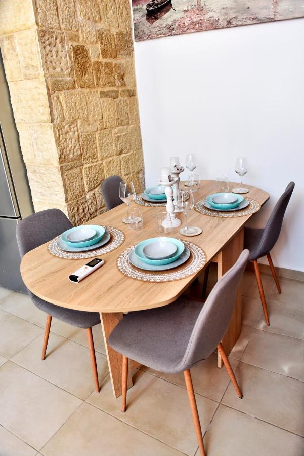 Ferenikis House Appartamento Rhodes City Esterno foto