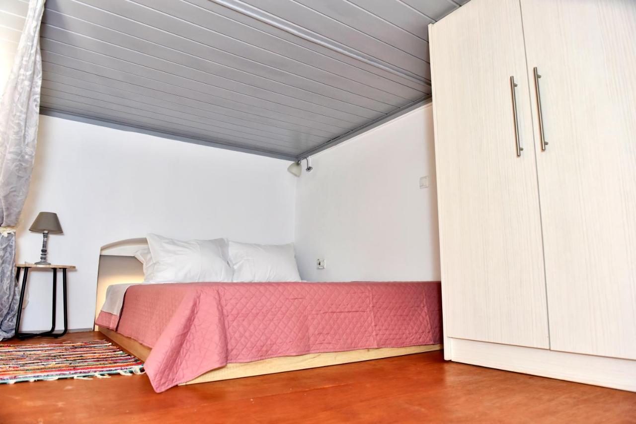 Ferenikis House Appartamento Rhodes City Esterno foto
