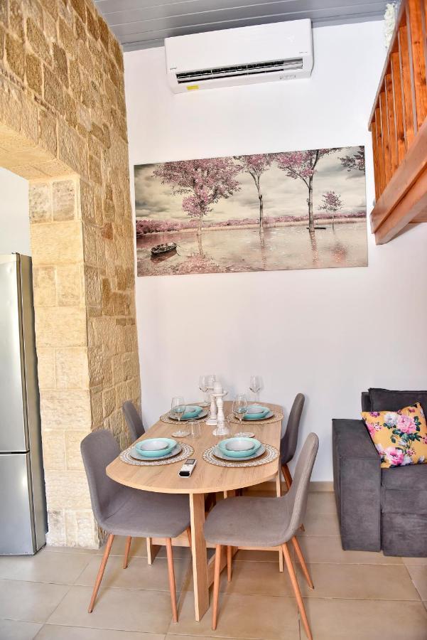 Ferenikis House Appartamento Rhodes City Esterno foto