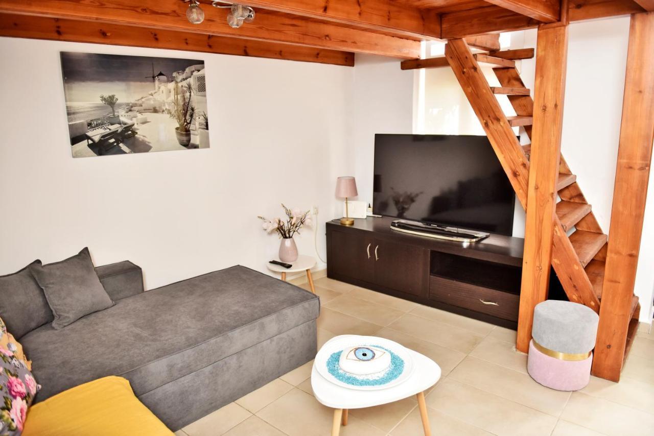 Ferenikis House Appartamento Rhodes City Esterno foto