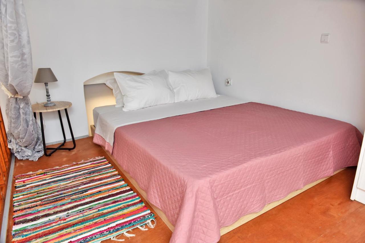 Ferenikis House Appartamento Rhodes City Esterno foto