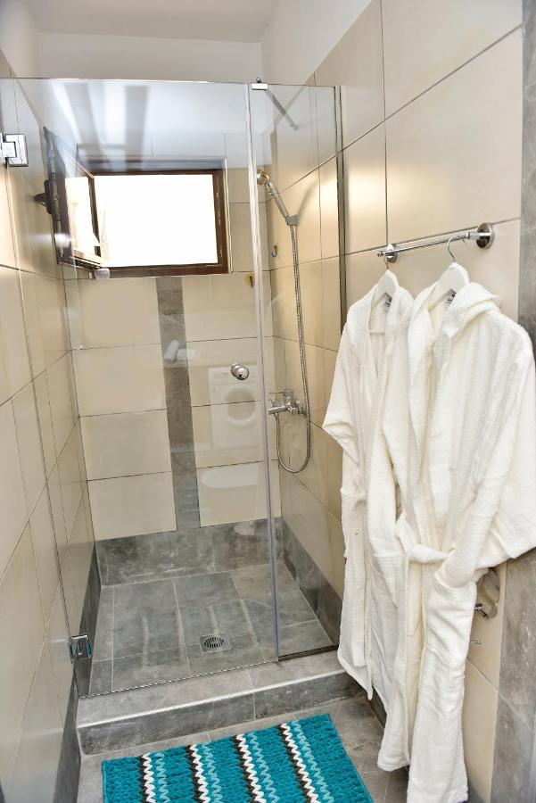 Ferenikis House Appartamento Rhodes City Esterno foto