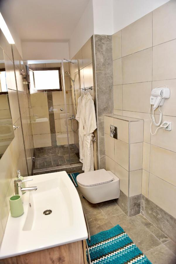 Ferenikis House Appartamento Rhodes City Esterno foto